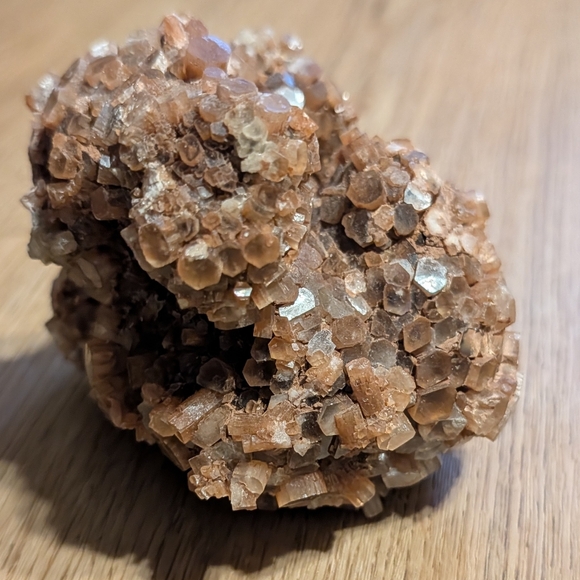 Argonite Large Specimen 2.5lbs - Picture 10 of 13